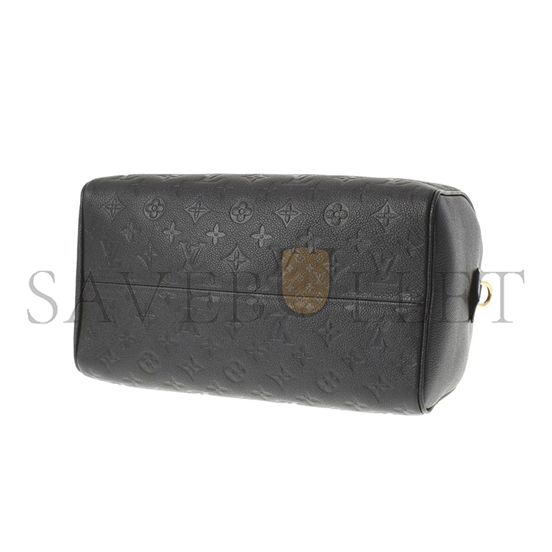 LOUIS VUITTON SPEEDY BANDOULIÈRE 30 M42406 (30*23*19cm)